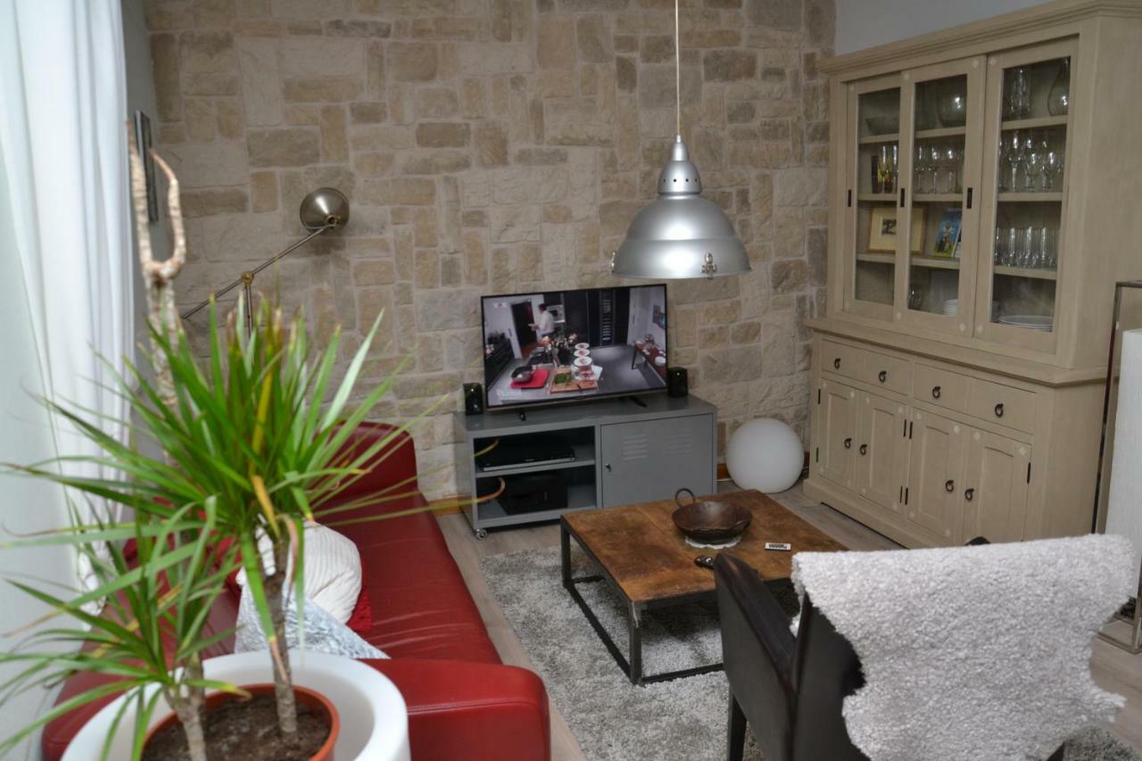 Bisping33 Appartement Ascheberg  Buitenkant foto
