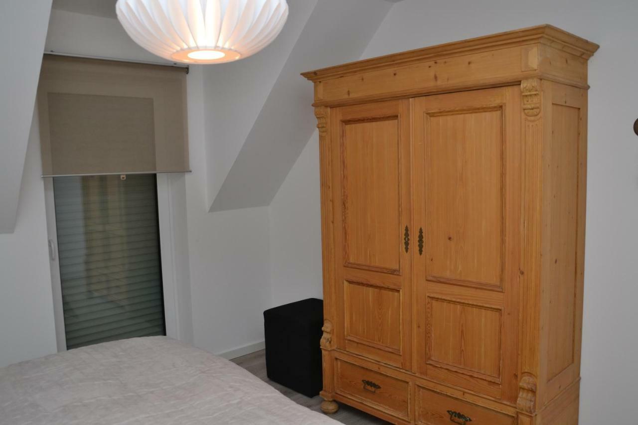 Bisping33 Appartement Ascheberg  Buitenkant foto