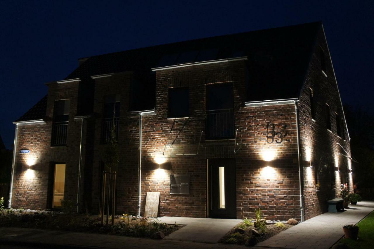 Bisping33 Appartement Ascheberg  Buitenkant foto